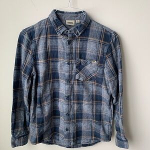 Vans Flannel Shirt
